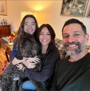 Meet your Posher, Jenny